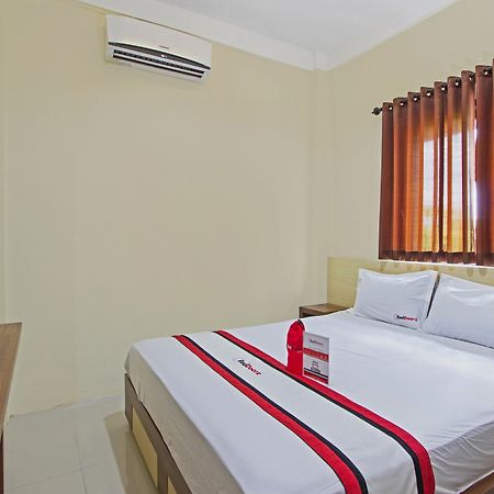 Hotel Reddoorz @ Babarsari Maguwo Exteriér fotografie