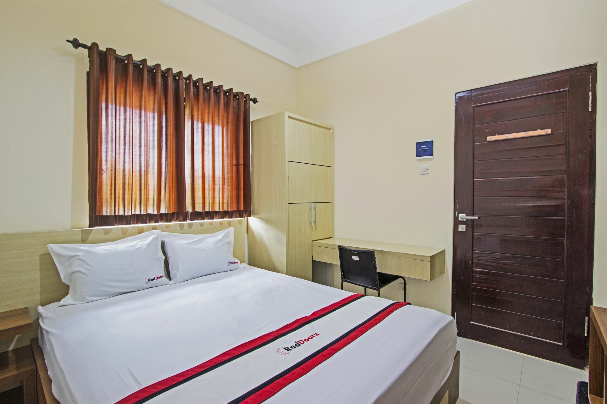 Hotel Reddoorz @ Babarsari Maguwo Exteriér fotografie